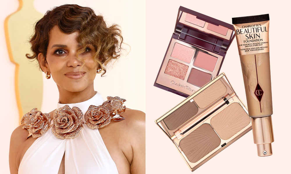 These 13 Products Were Behind Some of the Most Glamorous Looks at the Oscars featured image