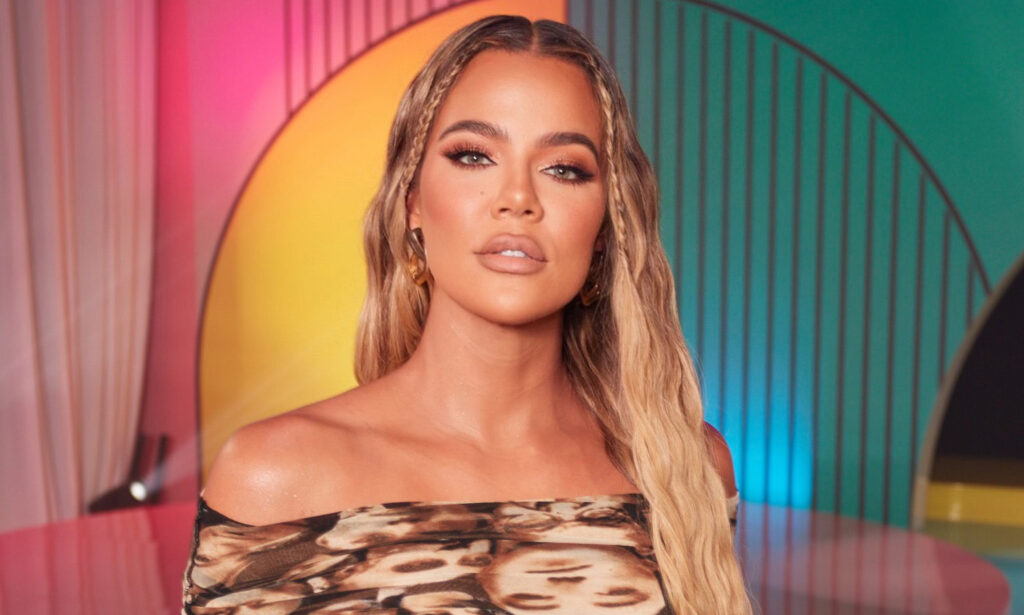 Khloé Kardashian Loves These Viral SPF 50 Bronzing Drops featured image